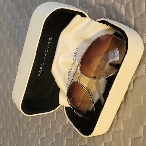 Marc Jacobs Original Sunglasses